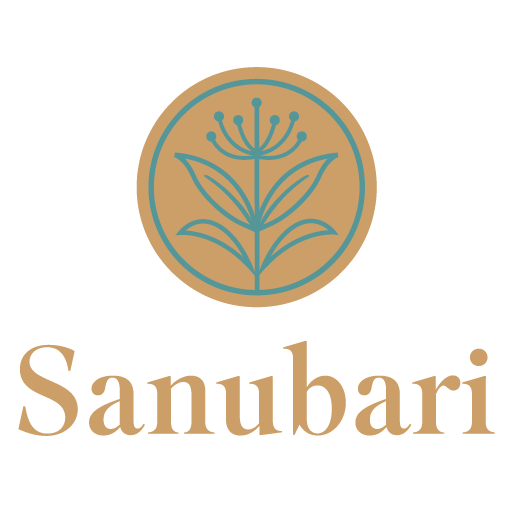 Sanubari Logo
